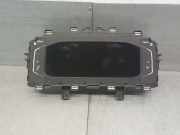 Tachoeinheit Kmh 3G0920320C Volkswagen Tiguan (AD1) SUV 1.5 TSI 16V Evo BlueMotion Technology (DPCA) DPCA