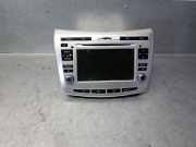Multifunctionelle Display 735512488 Lancia Delta (844) Schrägheck 2.0 D Multijet 16V 165 (198.A.5000)