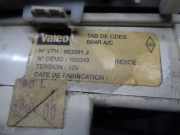 Bedienung Klimaanlage 7701048355 Renault Megane Coupé (DA) Coupé 1.4 16V (K4J-750)