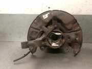 Achsschenkel Halter Rechts Vorne 432110F010 Toyota Corolla Verso (R10/11) Gro?raumlimousine 1.8 16V VVT-i (1ZZFE)