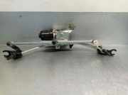 Scheibenwischermotor Vorne 9824784980 Peugeot 208 II (UB/UH/UP) SchrÃ¤gheck 5-drs 1.2 Vti 12V PureTech 100 (HNE)