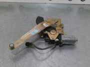 Fensterheber Links Hinten 8340105510 Hyundai Atos Schrägheck 1.1 12V (G4HG)