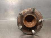 Achsschenkel Halter Rechts Hinten 31340686 Volvo S40 (MS) Limousine 2.0 D 16V (D4204T)
