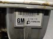 Ansaugkrümmer 9158176 Opel Meriva (A) Großraumlimousine 1.6 16V (Z16XE)