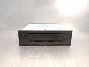 Radio 8V0035864A Audi A3 (8V1/8VK) Schrägheck 3-drs 2.0 TDI 16V (CRBC)