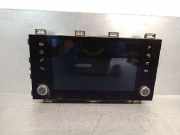 Multifunctionelle Display 5FJ919605A Seat Tarraco SUV 2.0 TSI 16V 4Drive (DKZA)