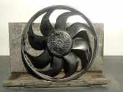 Kühlerventilator 31686809 Volvo V40 (MV) Schrägheck 5-drs 2.0 D2 16V (D4204T13)