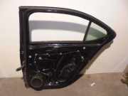 Tür Rechts Hinten 3V5833052 Skoda (3V3) Active