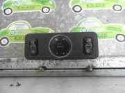 Bedienung Klimacontrolle 1638200326 Mercedes-Benz ML I (163) SUV 270 2.7 CDI 20V (OM612.963)