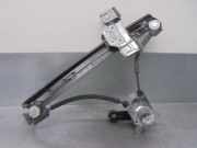 Fensterheber Rechts Hinten 6J4839462C Seat Ibiza IV (6J5) Schrägheck 5-drs 1.0 EcoTSI 12V (CHZC)