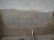 Handgriff Kofferraum 817202F200 Kia Cerato Limousine 1.6 CRDi 16V (D4FB)