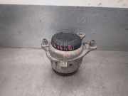Motorhalter Links A205240300 Mercedes-Benz C (W205) Limousine C-200 2.0 CGI 16V (M274.920)