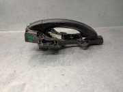 T?rgriff Au?en Rechts Vorne 4L1837886H Audi Q7 (4LB) SUV 3.0 TDI V6 24V (BUG)