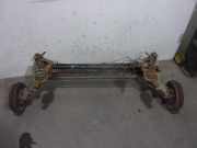 Hinterachse 514883 Peugeot PARTNER (S1) 2.0 HDi CAT
