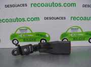 Gürtelschnalle Rechts Hinten E034501 Toyota Prius (NHW20) Liftback 1.5 16V (1NZ-FXE)