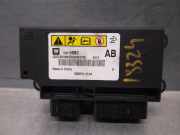 Steuergerät Airbag 13575683 Opel Astra J (PC6/PD6/PE6/PF6) Schrägheck 5-drs 1.7 CDTi 16V 125 (A17DTR)