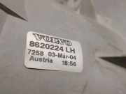 Nebelscheinwerfer Links Vorne 8620224 Volvo S80 (TR/TS) Limousine 2.9 T6 24V (B6294T)