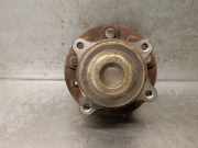 Achsschenkel Halter Links Hinten 13577407 Daewoo / Chevrolet CHEVROLET (J309) 2.0 D