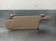 Sonnenblende Rechts 893857551 Audi 90 (B3) Limousine 2.2 E (KV)