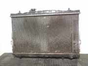 Radiator 253102D000 Hyundai Coupe Coupé 1.6 16V (G4ED)