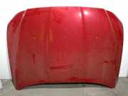 Motorhaube T4A13097 Jaguar F-Pace SUV 2.0 D 180 16V AWD (204DTD)