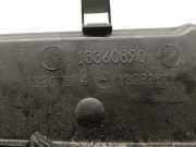 Kühlerventilator 97055935 Opel Insignia Schrägheck 5-drs 1.4 Turbo 16V Ecotec (A14NET)