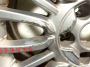 Felge 735658858 Fiat 500X (334) SUV 1.0 FireFly Turbo 120 12V (55282151)