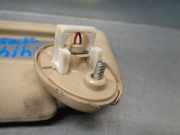 Sonnenblende Links Lexus IS (E2) Limousine 220d 16V (2AD-FHV)