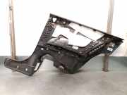 T?rverkleidung Links Hinten A2076902325 Mercedes-Benz E (C207) Coup? E-250 CDI,BlueTEC,d 16V (OM651.911)