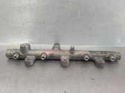 Einspritzdüsen Düsenstock 0445214019 Citroën Xsara Picasso (CH) Großraumlimousine 2.0 HDi 90 (DW10TD(RHY))