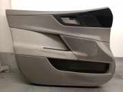Türverkleidung Links Vorne GX7323721AAW Jaguar XE Limousine 2.0d 180 16V (204DTA)