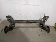 Hinterachse 1J0500051J Volkswagen Golf IV (1J1) Schrägheck 1.8 Turbo 20V (AUM) AUM