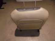 Sitz Links Vorne CUEROGRIS Hyundai XG Limousine 3.0 V6 24V (G6CT)