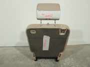 Sitz Rechts Hinten 4373926 Audi Q7 (4LB) SUV 3.0 TDI V6 24V (BUG)