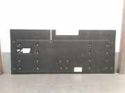 Hutablage 96715236ZE Peugeot 3008 I (0U/HU) Großraumlimousine 2.0 HDiF 16V GT (DW10CTED4(RHH))