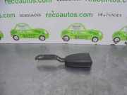 G?rtelschnalle Rechts Vorne 5PUERTAS Mitsubishi CARISMA BERLINA 5 (DA0) 1.9 DI-D CAT