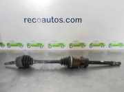 Antriebswelle Rechts Vorne Opel Corsa C Van 1.7 CDTi 16V (Z17DTH)