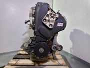 Motor F9QE804 Renault Megane II (LM) Limousine 1.9 dCi 115 (F9Q-E8)