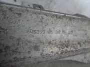 Querlenker Links Hinten Unten 24417090 Saab 9-3 II (YS3F) Cabrio 2.0t 16V (B207L)