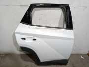 TÃ¼r Rechts Hinten 77004N7005 Hyundai Tucson (NX) SUV 1.6 T-GDI HEV HTRAC (G4FP)