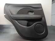 TÃ¼rverkleidung Links Hinten 83301B2000DTI Kia Soul II (PS) GroÃŸraumlimousine 1.6 CRDi 16V (D4FB)