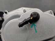 Scheibenwischermotor Hinten 1K8955711 Volkswagen (137) 2.0 TDI