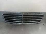 Grill A2038800183 Mercedes-Benz C Kombi (S203) Kombi 2.7 C-270 CDI 20V (OM612.962)