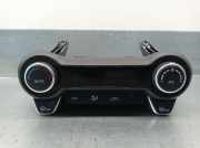 Bedienung Klimacontrolle 97250H8420 Kia Stonic (YB) SUV 1.0i T-GDi 12V Eco-Dynamics+ (G3LF)