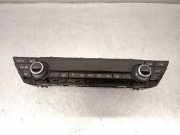 Bedienung Klimacontrolle 641111419110 BMW 5 serie (G30) Limousine 523d 2.0 TwinPower Turbo 16V (B47-D20A)