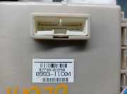 Sicherungskasten 827300D290 Toyota YARIS (_P9_) 1.33 VVT-i (NSP90_)