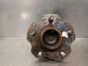 Achsschenkel Halter Rechts Hinten 4245005081 Toyota AVENSIS Sedán (_T27_) 2.0 D-4D (WWT271_)