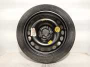 Reserverad 13259230 Opel Astra J Sports Tourer (PD8/PE8/PF8) Kombi 1.4 Turbo 16V LPG ecoFLEX (A14NET)