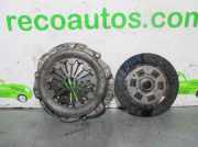 Kupplungsset 318012510 Renault Clio (B/C/S57/357/557/577) Schrägheck 1.2 RL,RN (E7F-708)