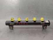 Einspritzdüsen Düsenstock 96868901 Daewoo / Chevrolet Cruze Limousine 2.0 D 16V (Z20D1)